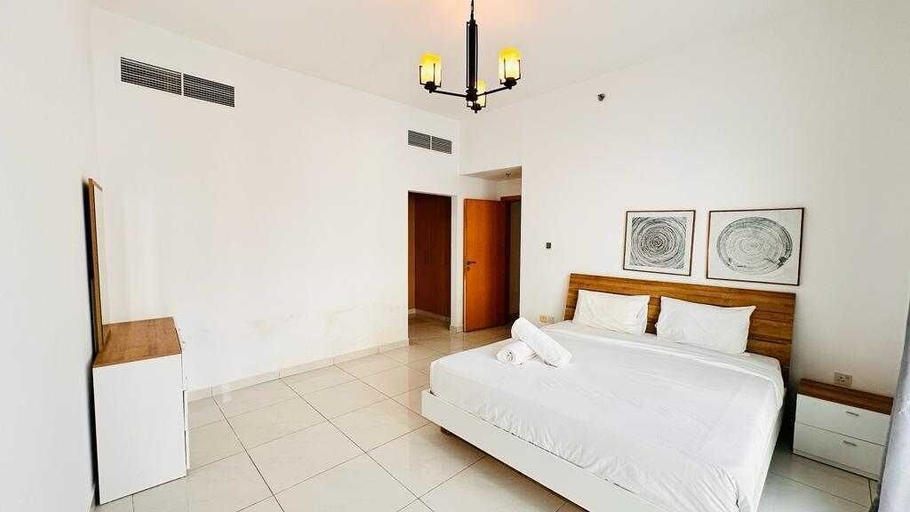 Bedroom 4, Lulu guest house, Ras Al Khaimah