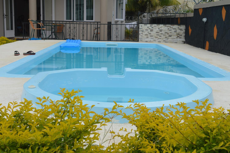 Sport & Beauty 4, Ashmara Villa & Studio, Black River