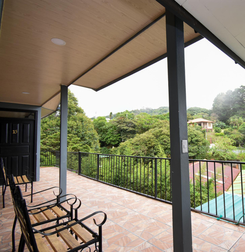 Others 3, Cabinas Eddy B&B, Puntarenas