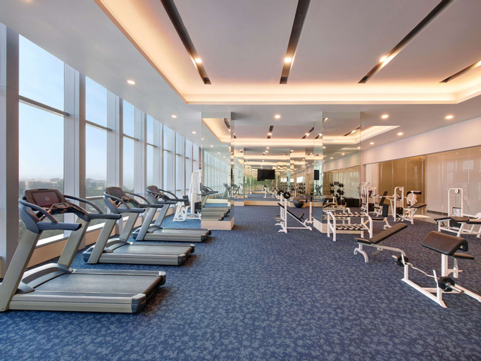 Others 5, Grand Mercure Lampung, Bandar Lampung