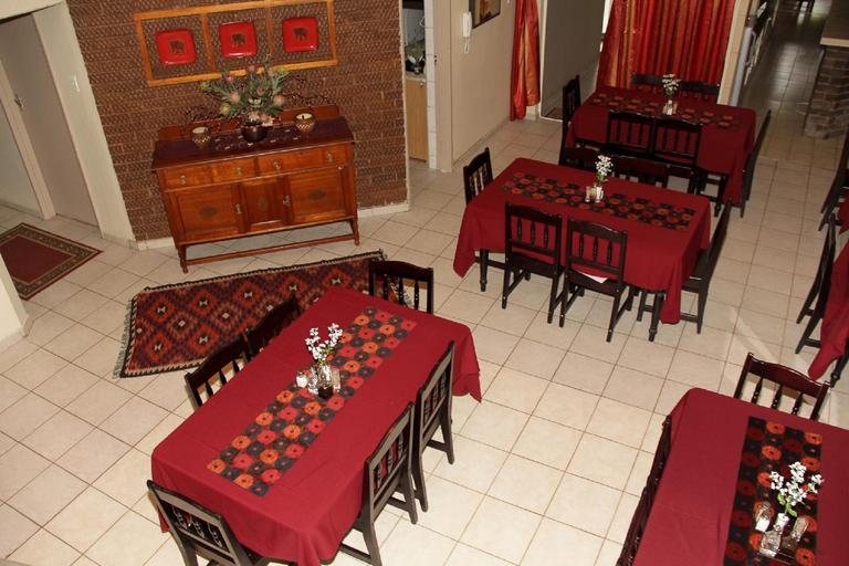 Others 4, Rustenburg Guest House, Bojanala