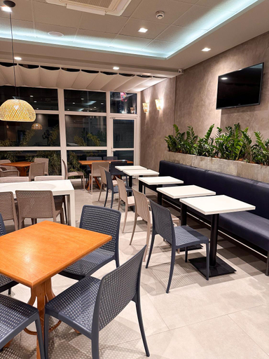 Food & Drinks 2, Celi Connect Hotel Orla Aracaju, Aracaju