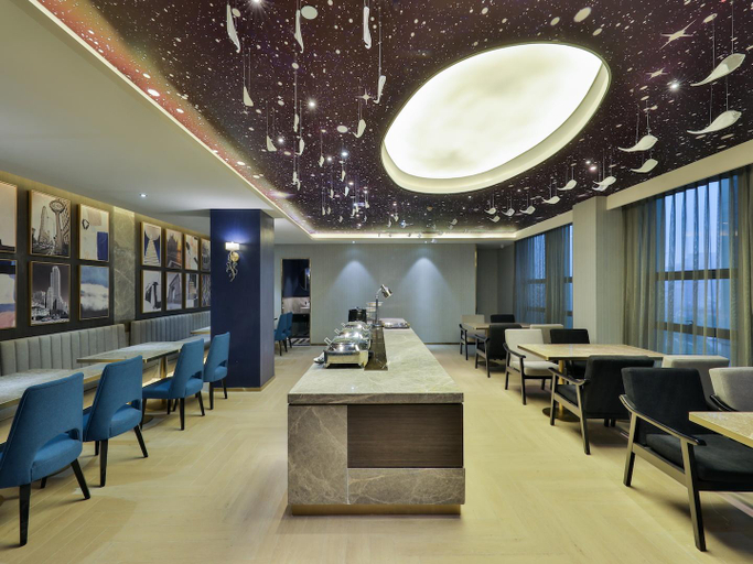 Food & Drinks 4, Orange Hotel Changsha Yanghu New City Metro Statio, Changsha