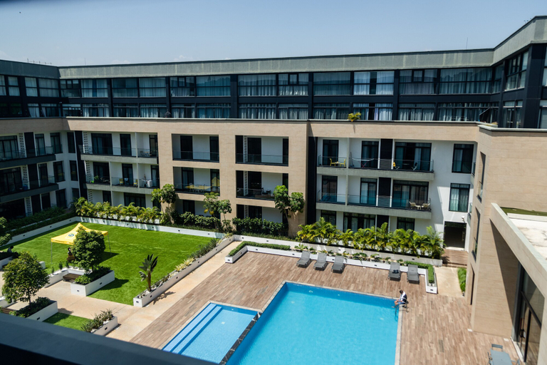 Exterior & Views 2, Embassy Gardens, Accra