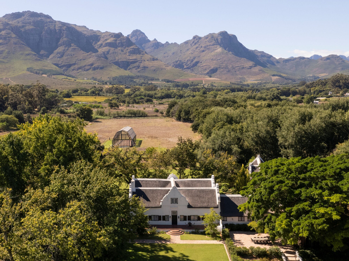 Exterior & Views 2, Blaauwklippen Manor by NEWMARK, Cape Winelands
