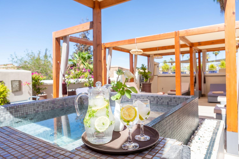 Others 5, Kahena Lifestyle Concept, Marrakech