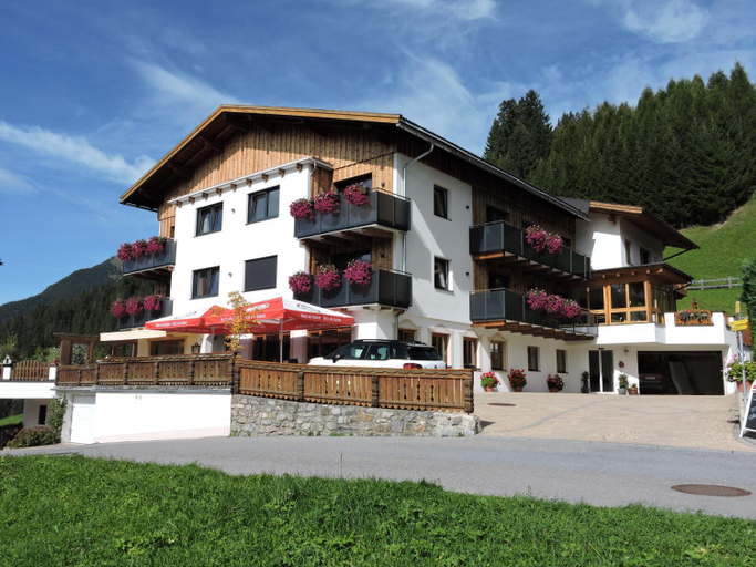 Others 3, Gasthof Bergblick, Reutte