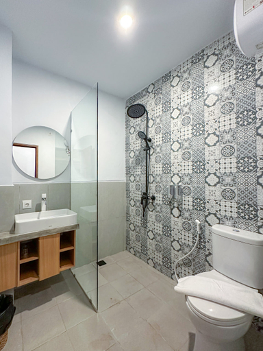 Cannella Suites Ubud - Ubud Center prime location - Tap to explore photos