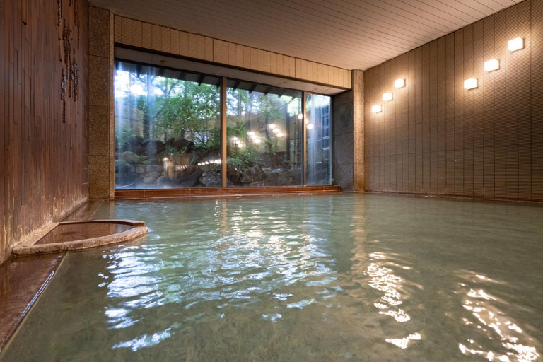 Sport & Beauty 2, Hotel Sakurai, Kusatsu
