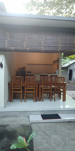 Food & Drinks 4, Pondok Aldi Bungalow Amed, Karangasem