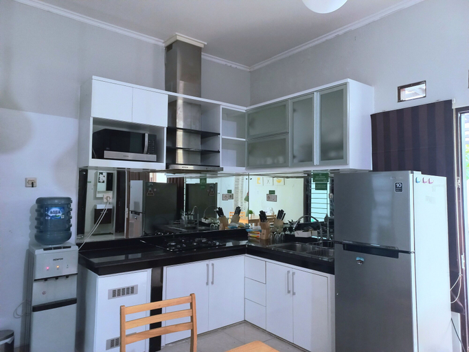 Others 5, Homestay Jogja Jakal By Simply Homy, Sleman