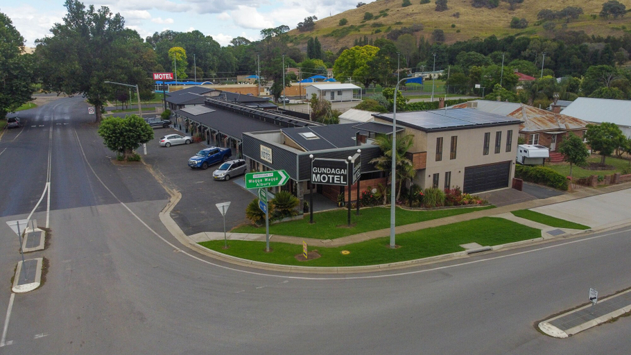 Others 5, Gundagai Motel, Gundagai