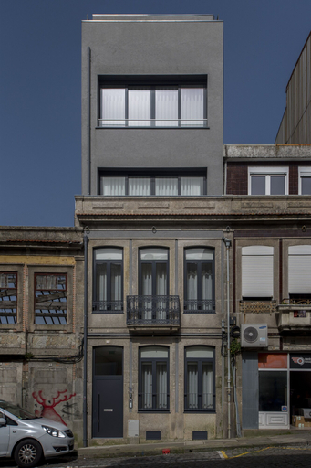 Exterior & Views, Live In Porto - 68 Regras, Porto