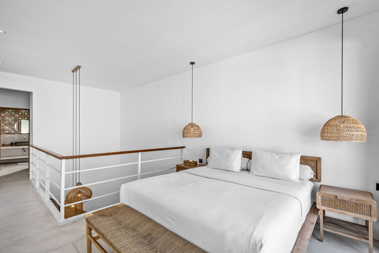 Bedroom 2, Besso Villa by Betterplace, Badung