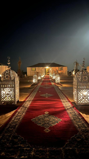 Others 4, Merzouga Luxury Camp, Errachidia