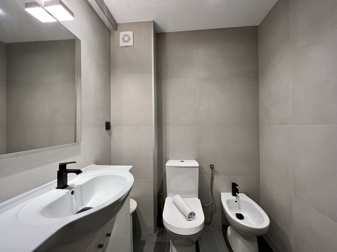 Bathroom 4, Albufeira Downtown With Pool by Homing, Albufeira