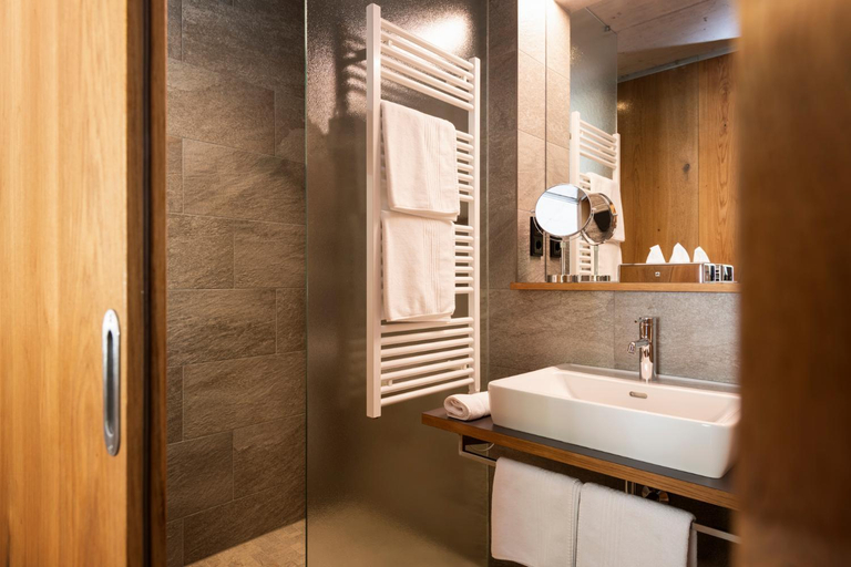 Bathroom 2, Apart6580, Landeck
