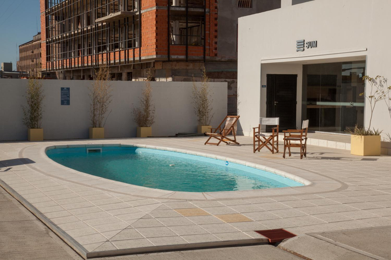Sport & Beauty 5, Puerto Amarras Hotel & Suites, La Capital