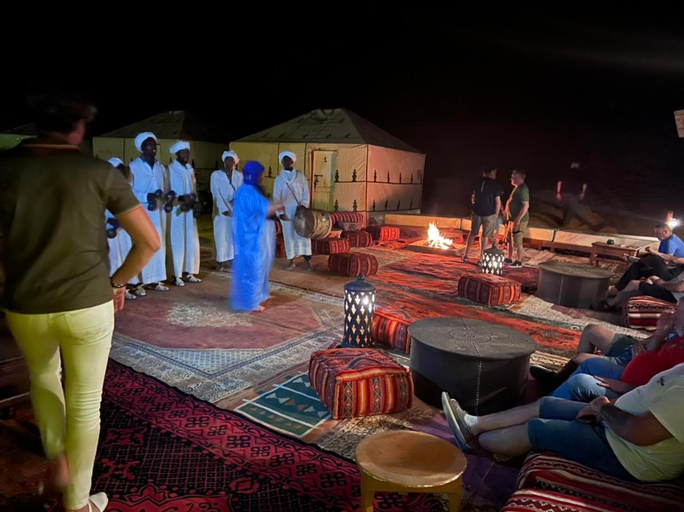 Others 5, Merzouga Luxury Camp, Errachidia
