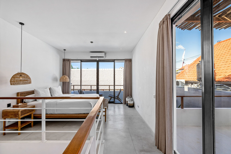 Bedroom 3, Besso Villa by Betterplace, Badung