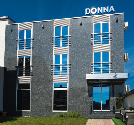 Others 4, B&B Donna, Gornji Milanovac