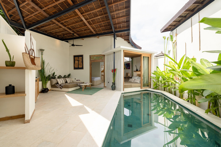 Sport & Beauty 1, Skove Canggu, Badung