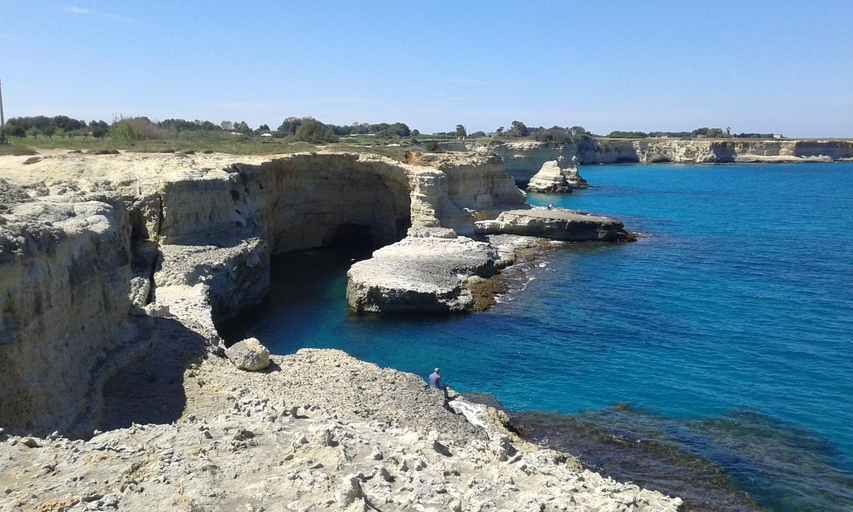 Others 2, Perla del Salento, Lecce