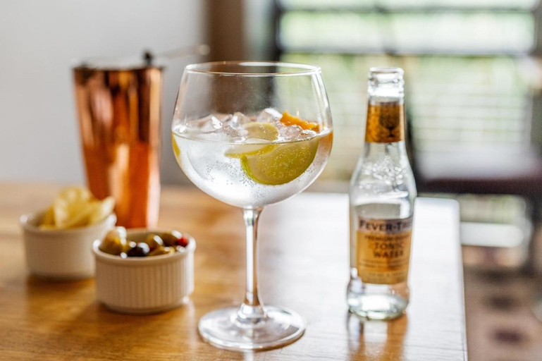 Food & Drinks 5, Orida Maidstone, Kent