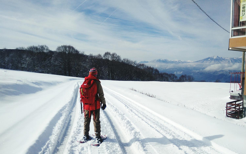 Others 5, Address Nozawa, Nozawaonsen