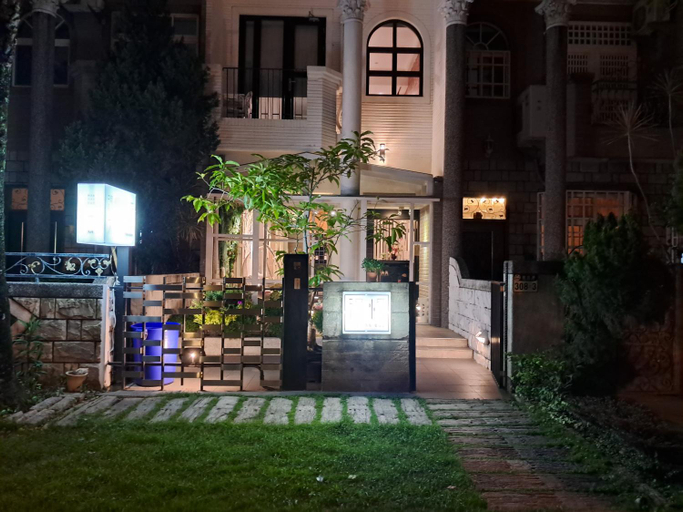 Exterior & Views 1, Manman Art bnb, Hualien