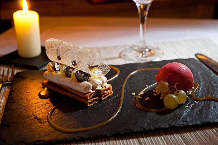 Food & Drinks 3, Cap de Castel, Tarn