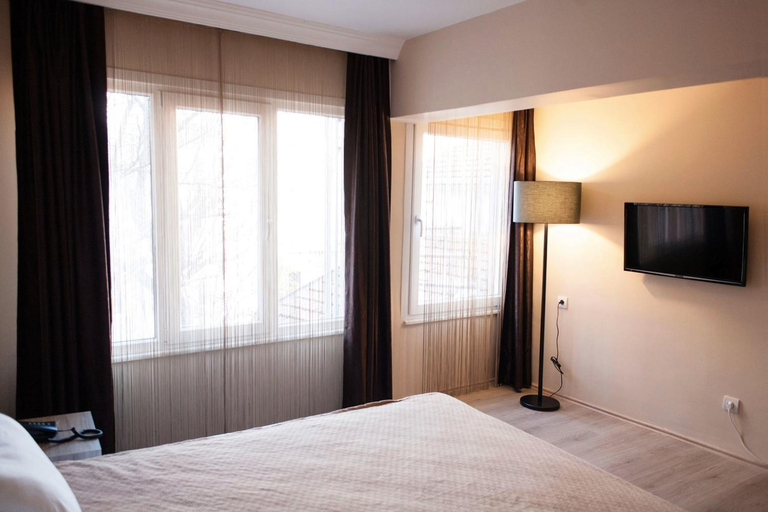 Bedroom 2, Sun Suites, Kadıköy