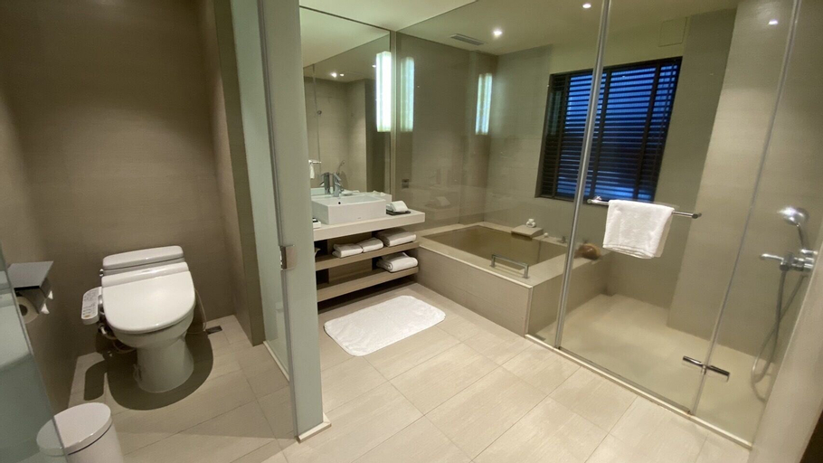 Bathroom 1