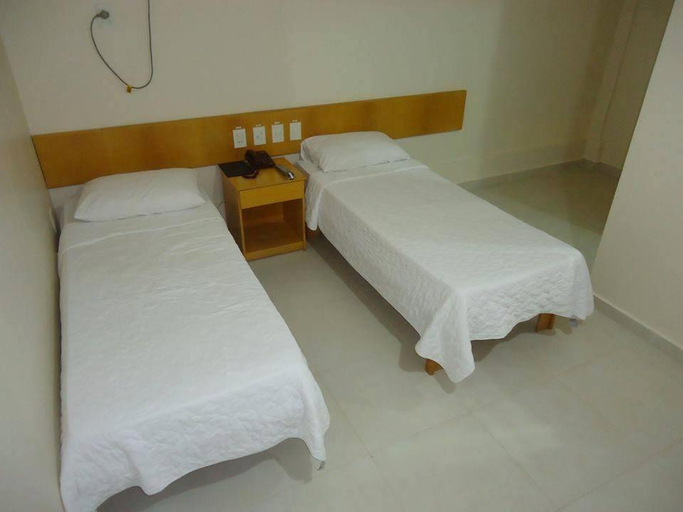 Others 3, Hotel Sao Miguel, Colatina