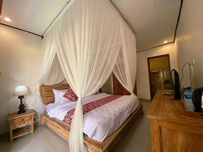 Bedroom 8