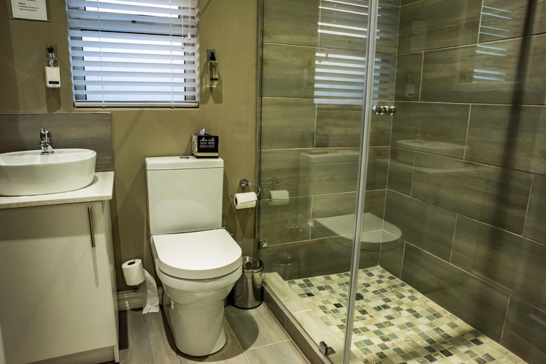 Bathroom 4, Vanilla Guesthouse, City of Johannesburg