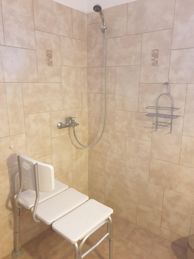Bathroom 3, Traditional Guesthouse Marousio, Epirus