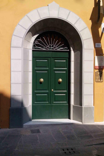 Exterior & Views, Relais dei Mercanti B&B and Suites, Pisa