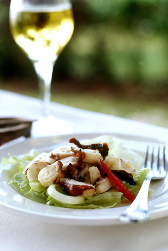 Food & Drinks 4, Nukubati Private Island Resort, Macuata