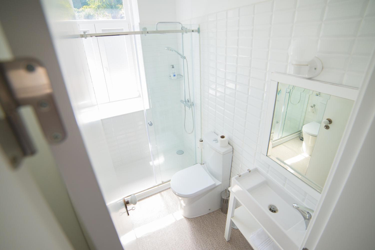 Bathroom 3, Casa com Historia, Covilhã