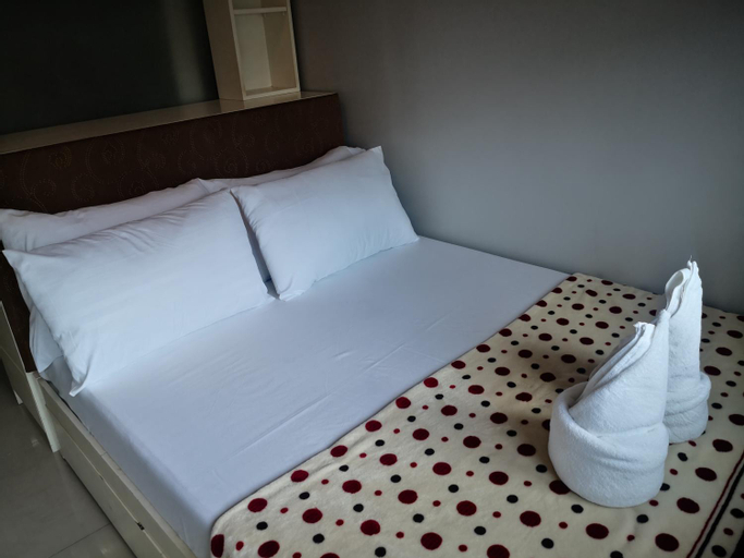 Bliss by John at Sea Residences, Parañaque