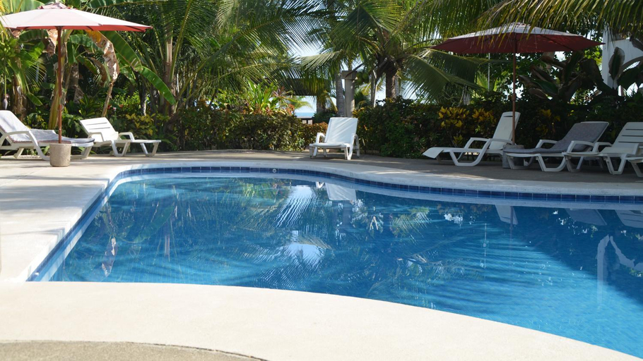 Sport & Beauty 4, Hotel Pochote Grande, Garabito