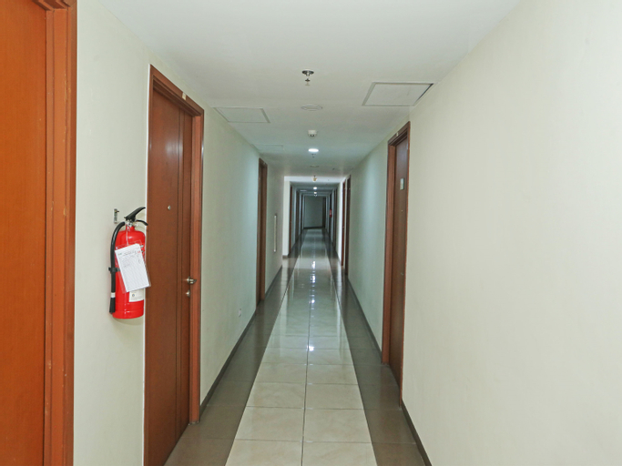 Others 3, Aurora Rooms at Green Lake View Apartment, South Tangerang