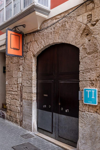 Exterior & Views 2, Antiguo Brondo Selfcheck-in Smart Rooms, Baleares
