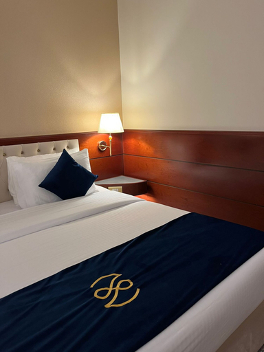Bedroom 3, Amman Paradise Hotel, Wadi Essier