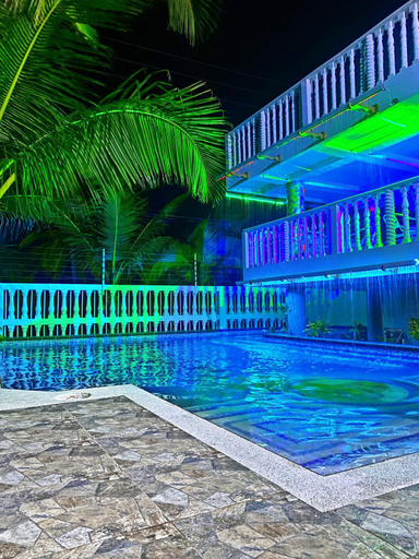 Sport & Beauty 2, Sunset Paradise, San Andrés