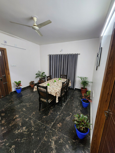 Others 4, Clover Villa Hotels, Cuttack
