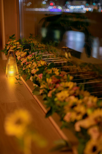 Food & Drinks 5, Shirasagi Kyoto, Kyoto
