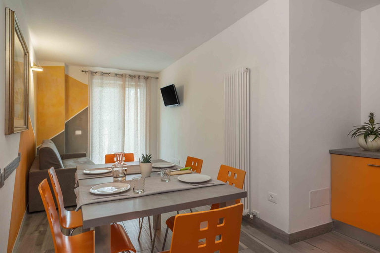 Others 4, Appartamenti Decarli, Trento