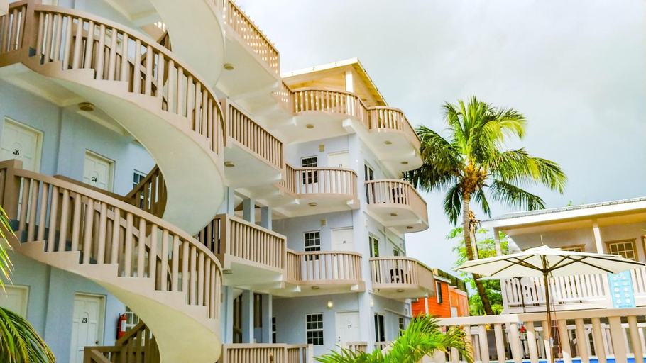 Others 5, La Isla Resort